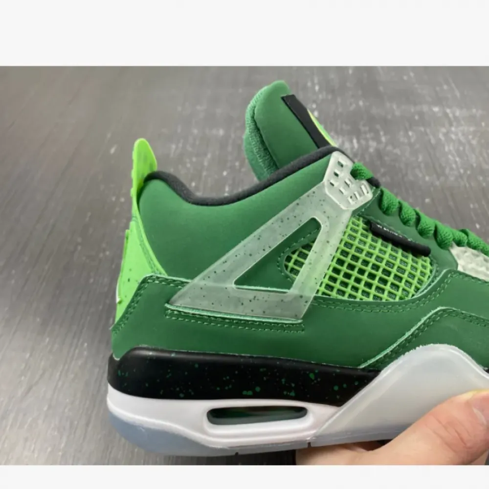 Air Jordan 4 “Wahlburgers” PE