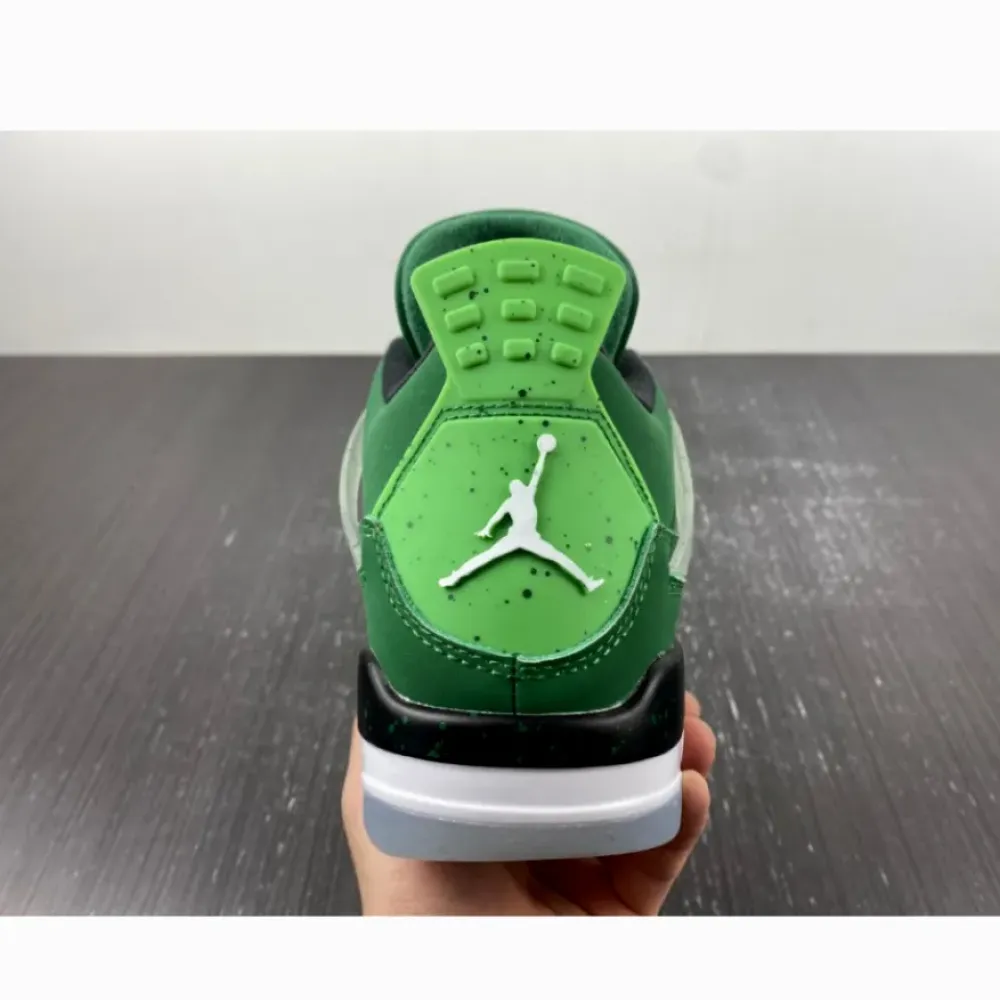 Air Jordan 4 “Wahlburgers” PE