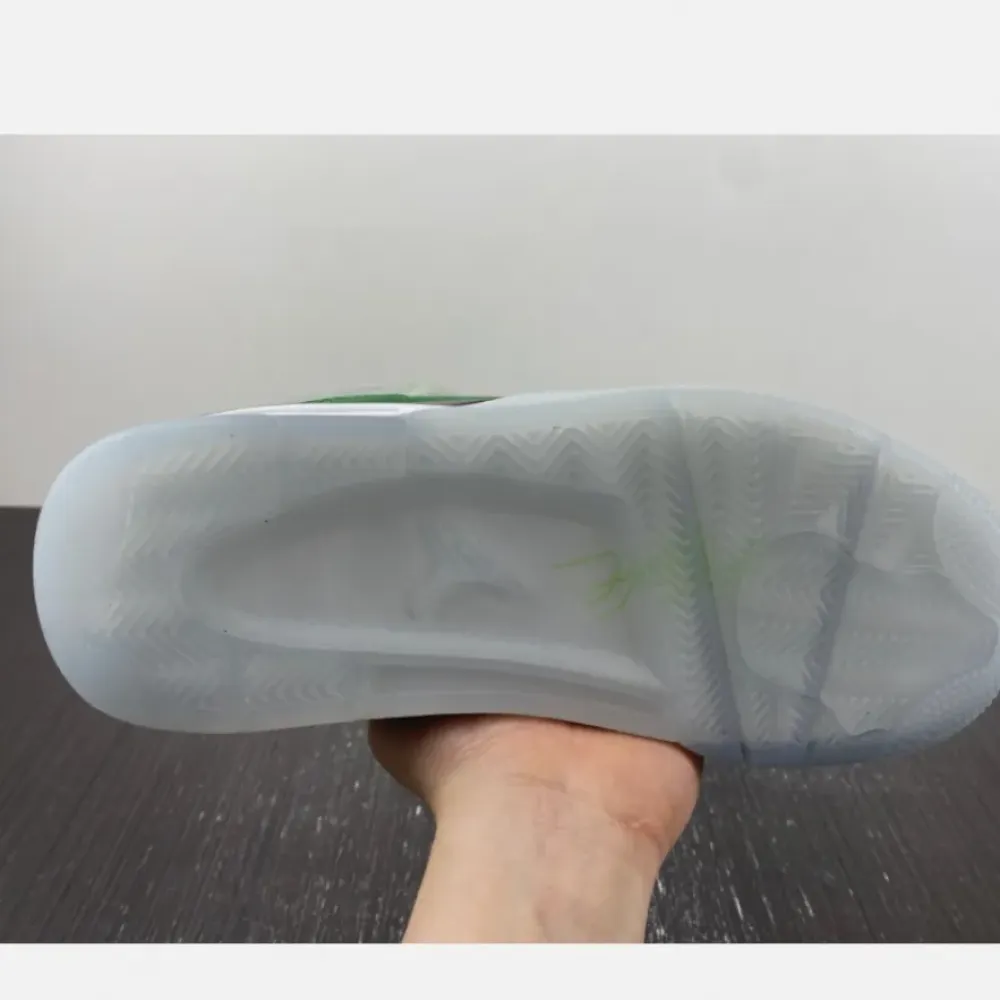 Air Jordan 4 “Wahlburgers” PE