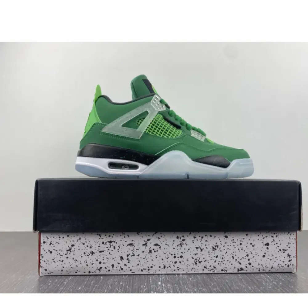 Air Jordan 4 “Wahlburgers” PE