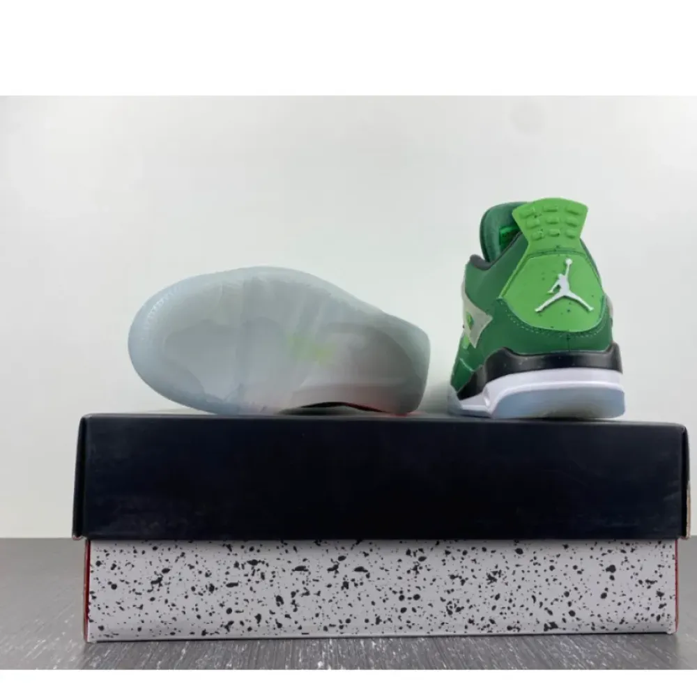 Air Jordan 4 “Wahlburgers” PE