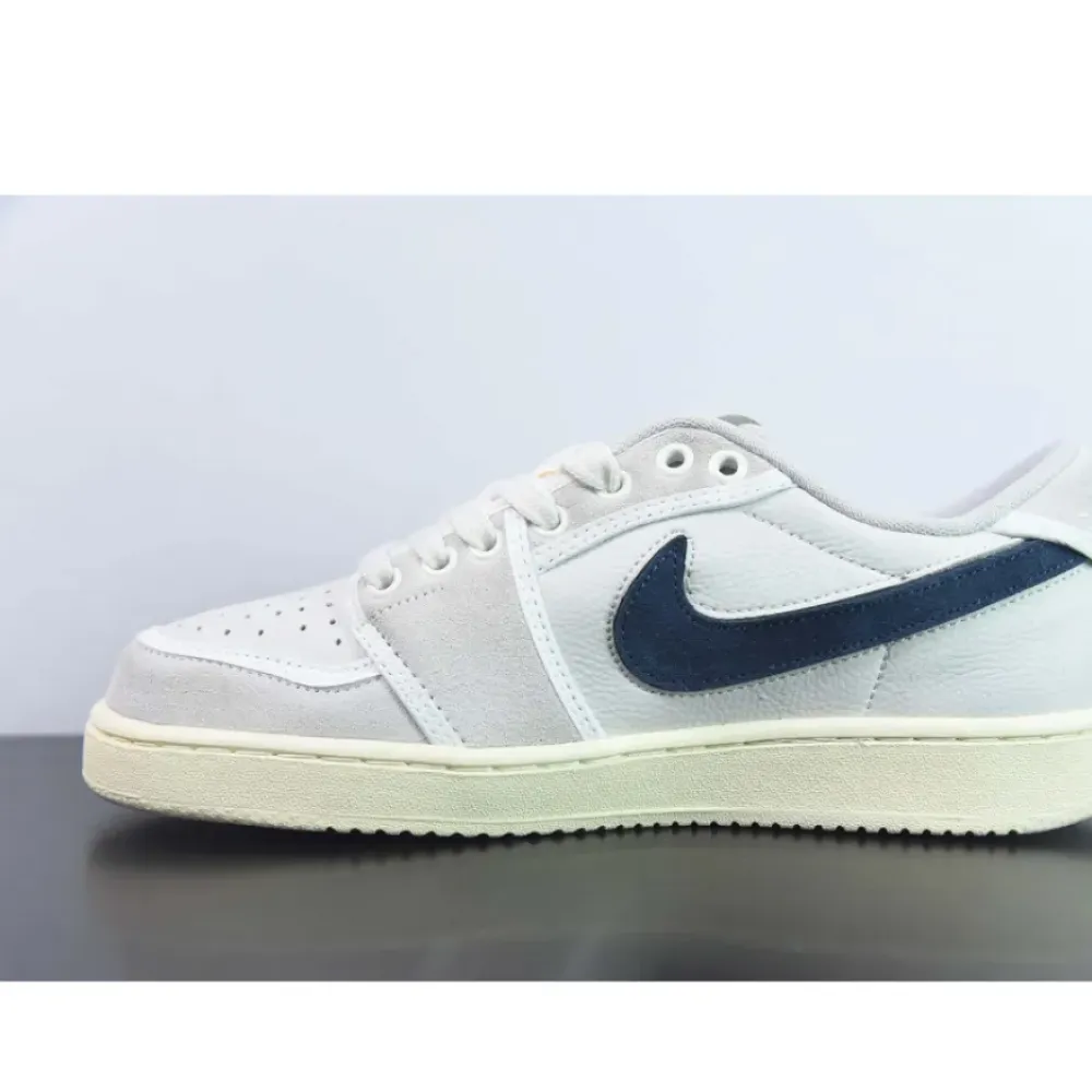 Union x AJKO 1 Low Sail/Muslin-Neutral Grey  DZ4864-100