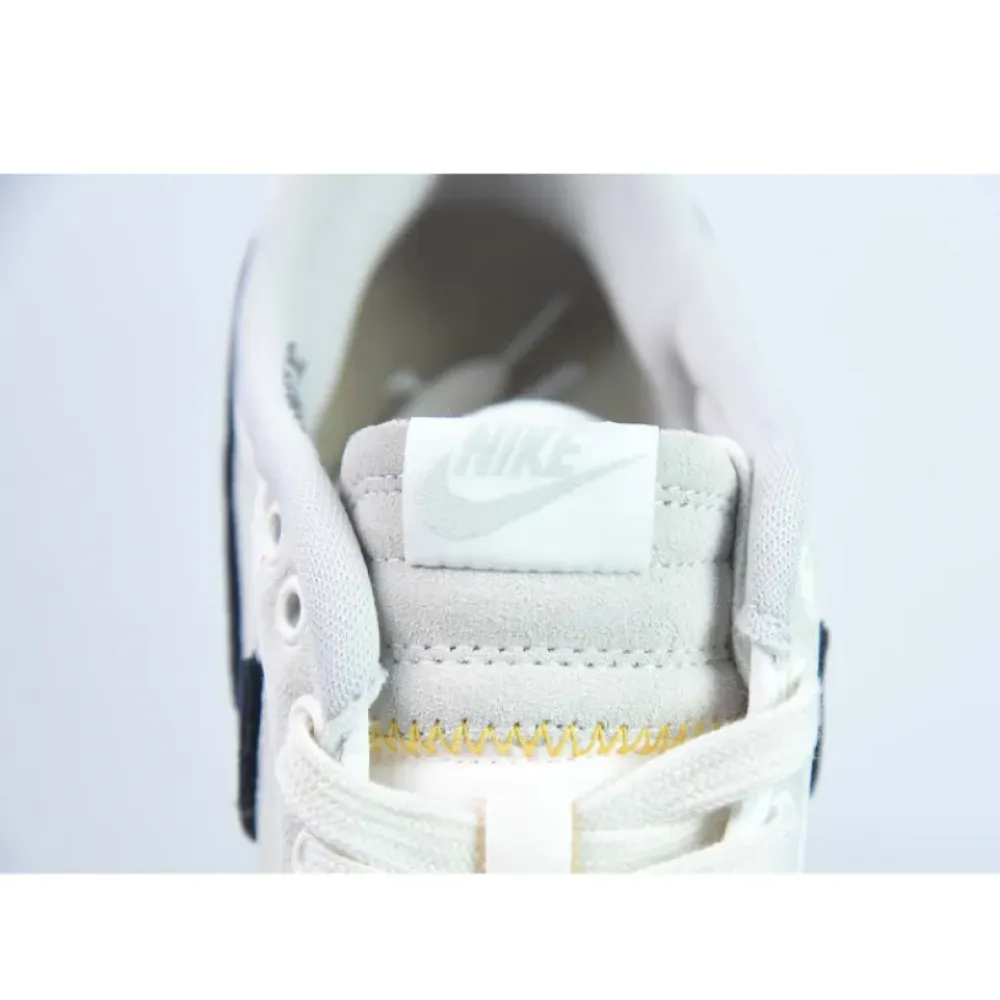 Union x AJKO 1 Low Sail/Muslin-Neutral Grey  DZ4864-100