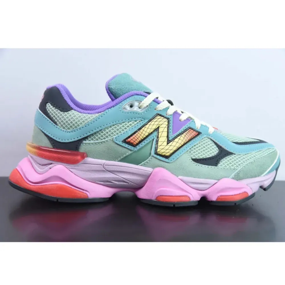 New Balance 9060 Multi-Color  U9060WRB