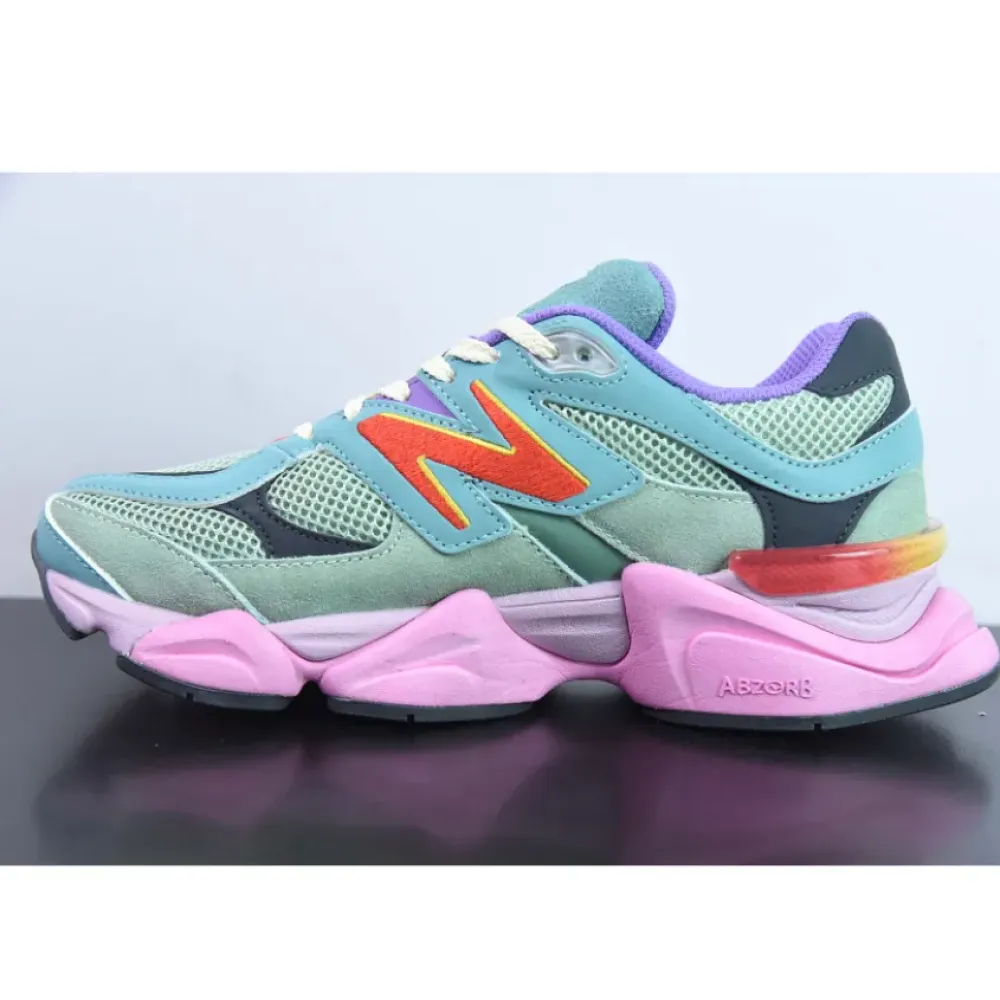 New Balance 9060 Multi-Color  U9060WRB