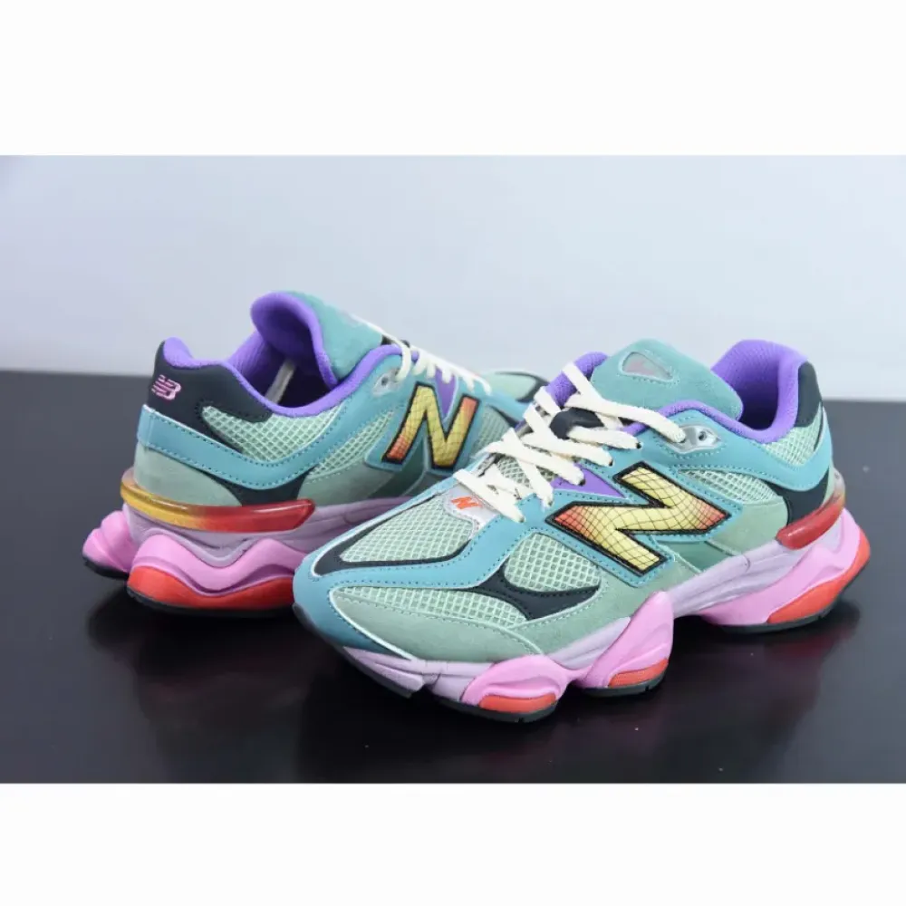 New Balance 9060 Multi-Color  U9060WRB