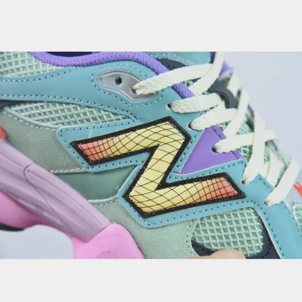 New Balance 9060 Multi-Color  U9060WRB