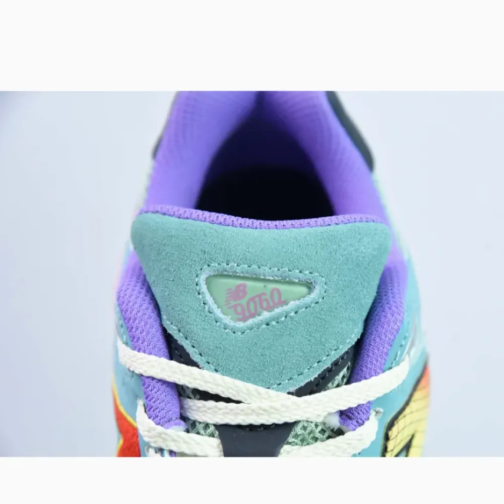 New Balance 9060 Multi-Color  U9060WRB