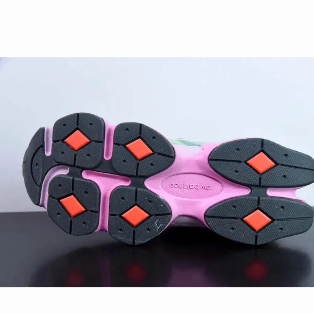 New Balance 9060 Multi-Color  U9060WRB