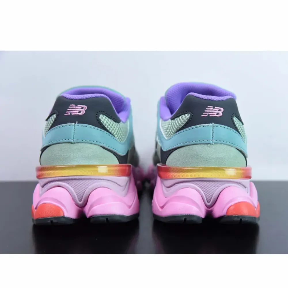 New Balance 9060 Multi-Color  U9060WRB