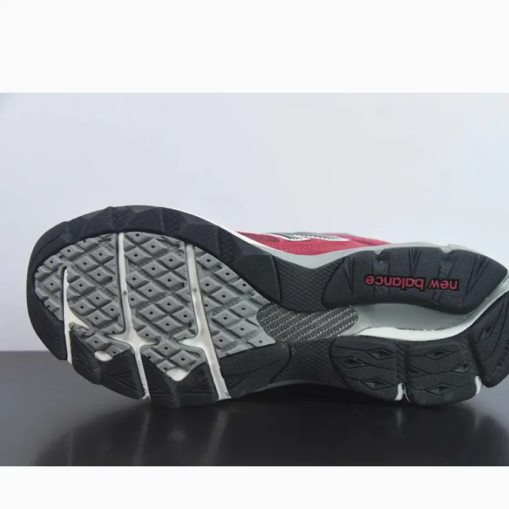 New Balance 990v3 MiUSA Teddy Santis Scarlet M990TF3