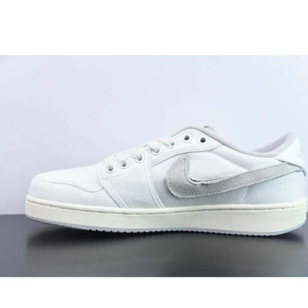 Union x AJKO 1 Low White/Sail-University Gold-Neutral Grey DO8912-101