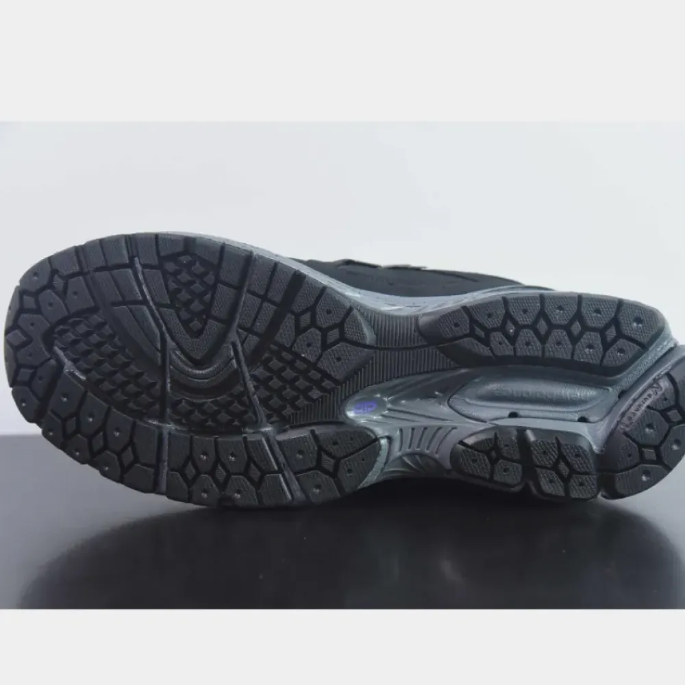 New Balance 1906R Cordura Pocket Black M1906ROC