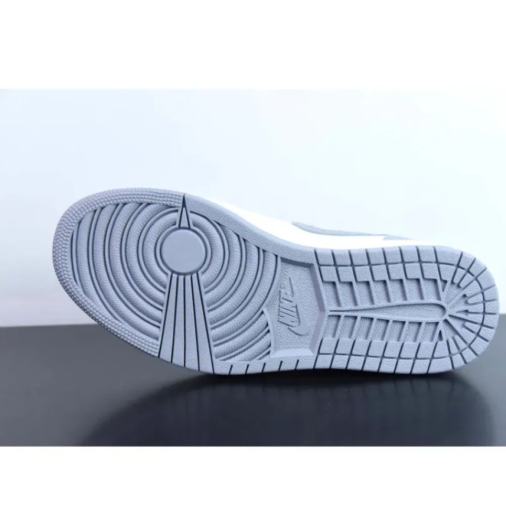 Air Jordan 1 Low OG “Atmosphere Grey”  CZ0790-101