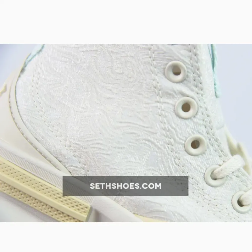 Converse Run Star Legacy CX Platform Swirl Jacquard  A03507C