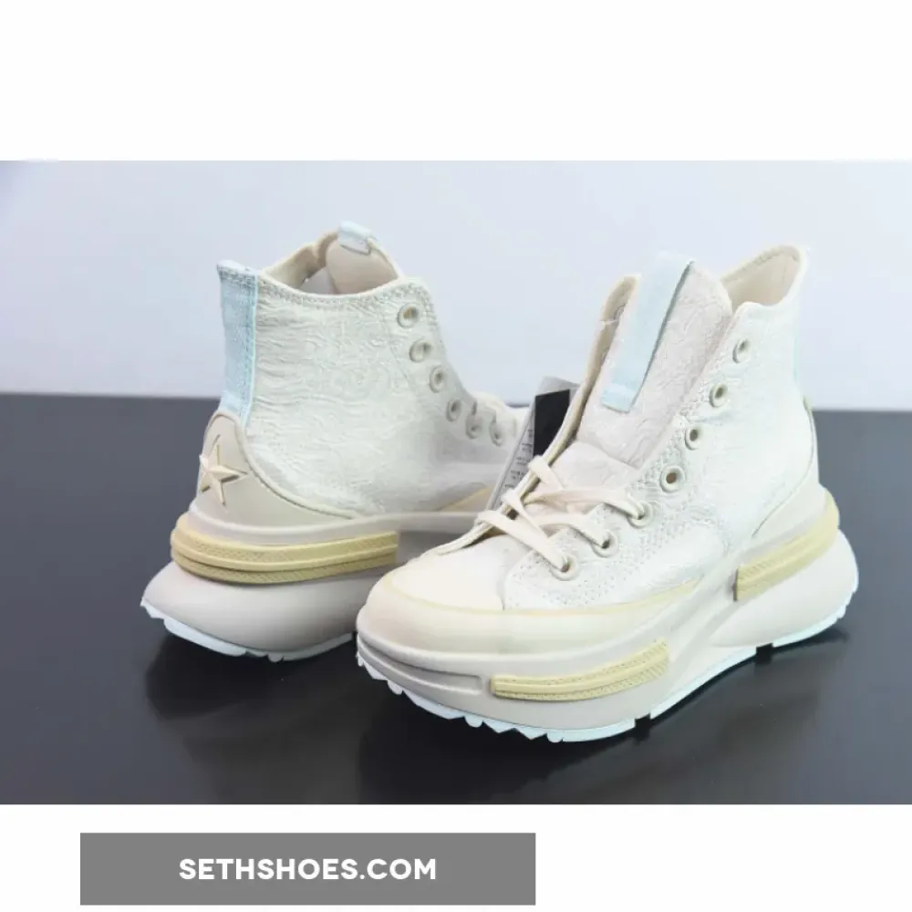 Converse Run Star Legacy CX Platform Swirl Jacquard  A03507C