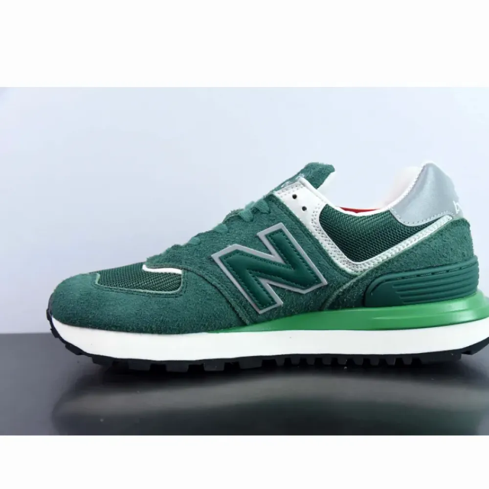 New Balance 574 Legacy ‘Green’  U574LGGN