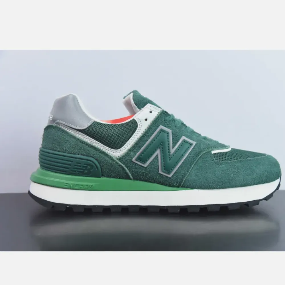 New Balance 574 Legacy ‘Green’  U574LGGN