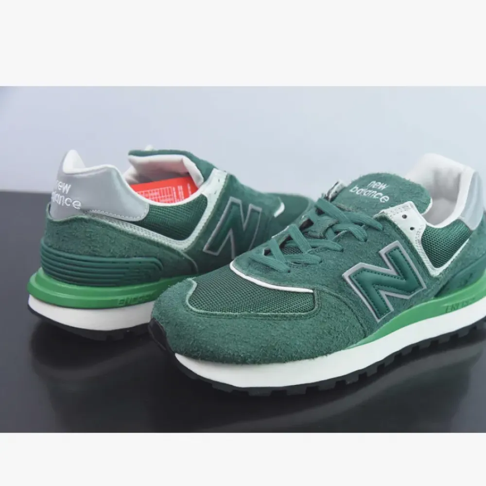 New Balance 574 Legacy ‘Green’  U574LGGN