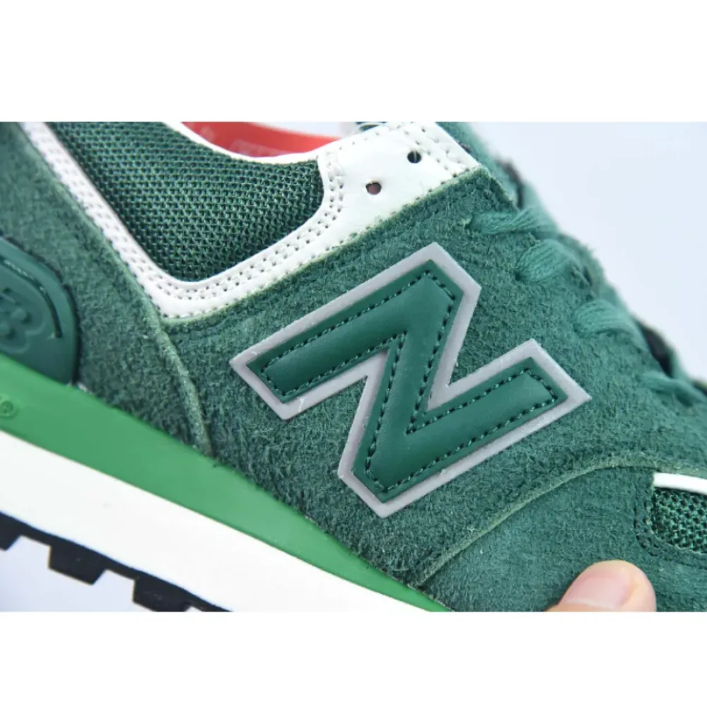 New Balance 574 Legacy ‘Green’  U574LGGN