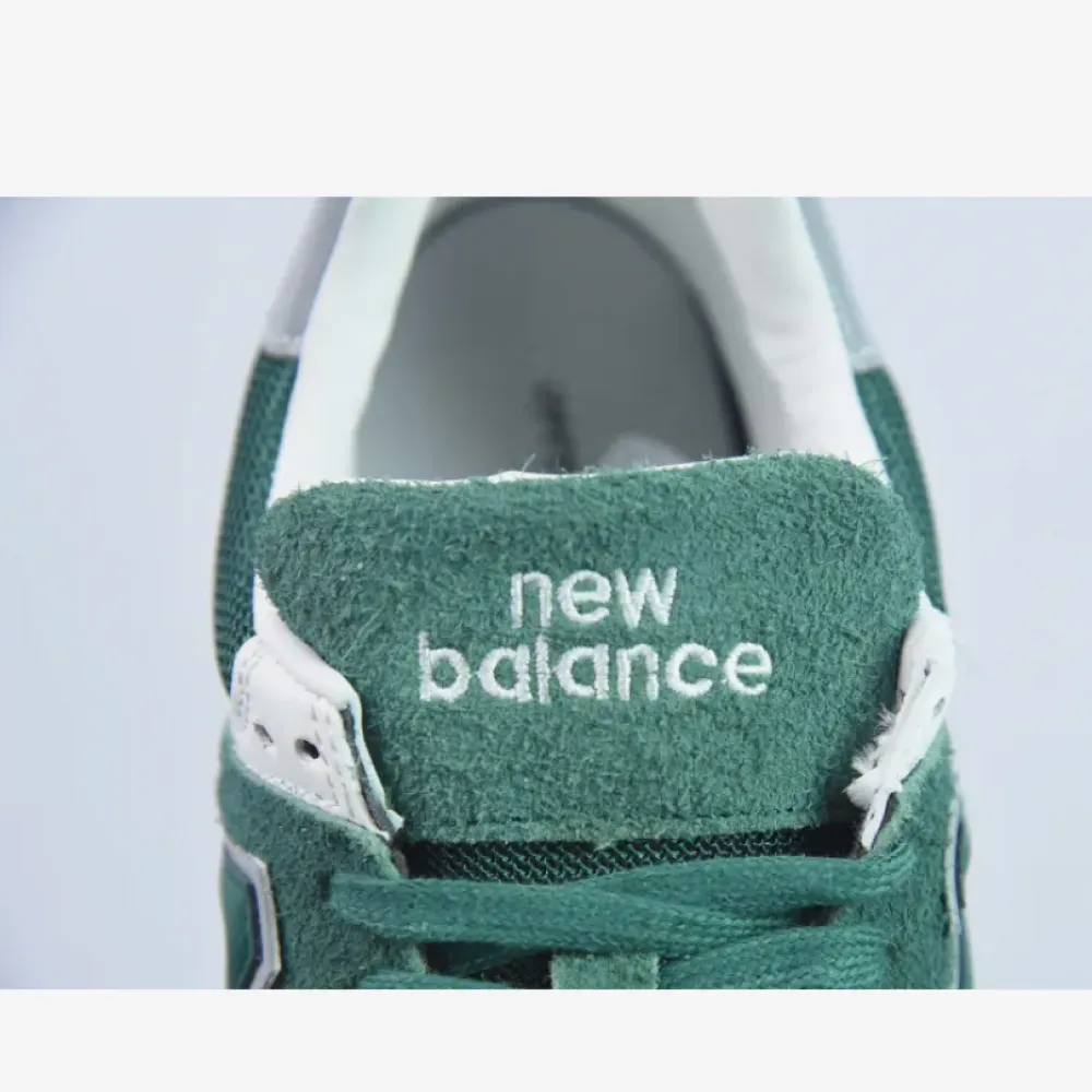 New Balance 574 Legacy ‘Green’  U574LGGN
