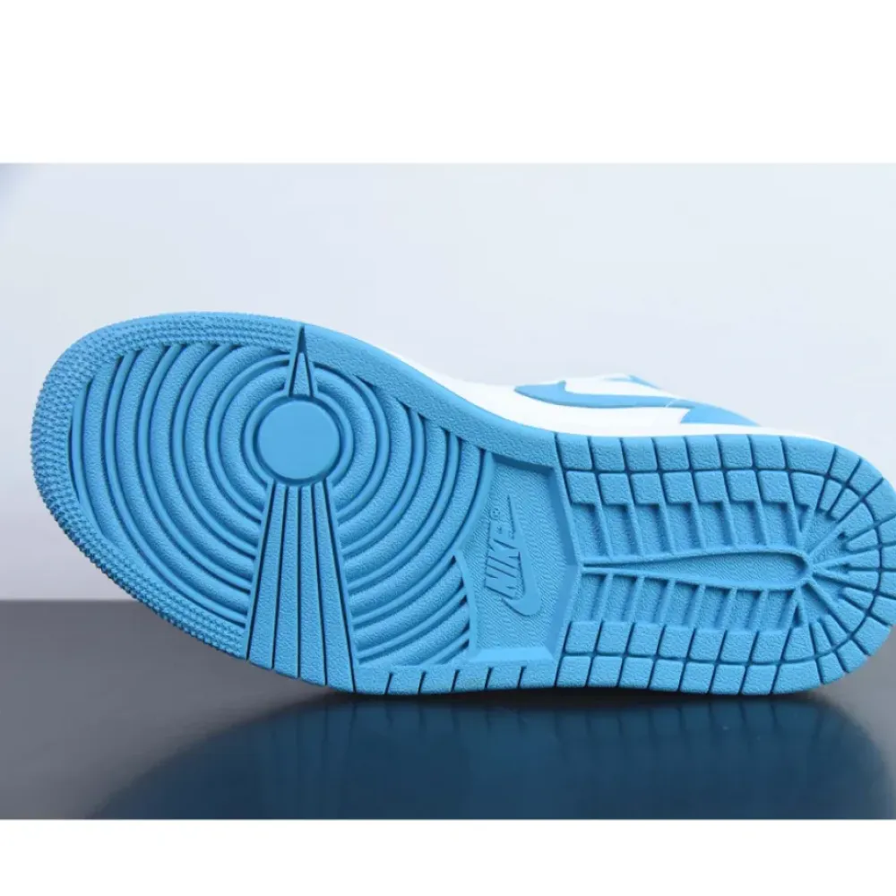 Air Jordan 1 Low Aquatone/Celestial Gold-White 553560-174