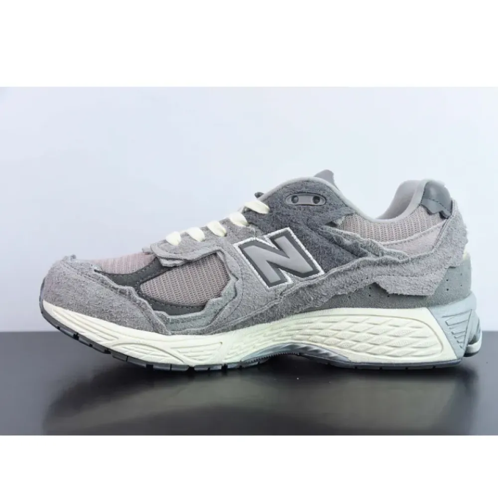 New Balance 2002R Protection Pack Lunar New Year M2002RDY