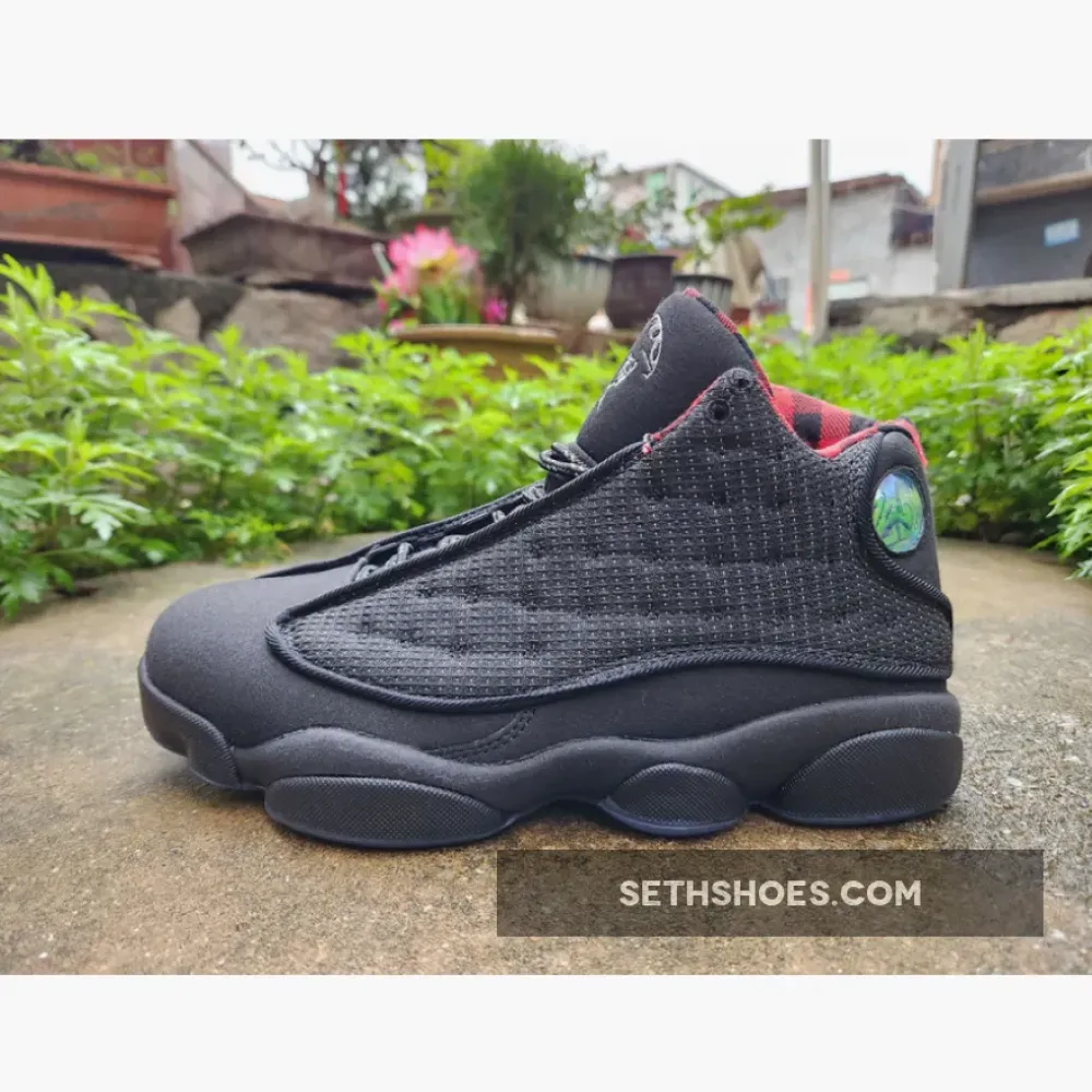 Notorious B.I.G. x AJ 13 “Christopher Wallace” PE