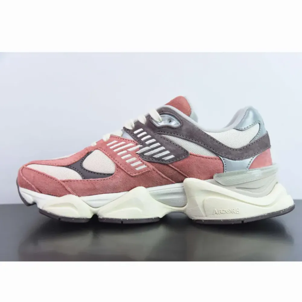 New Balance 9060 Cherry Blossom Sea Salt/Pink  U9060TRU