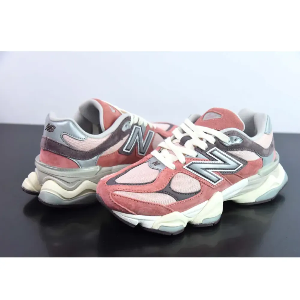 New Balance 9060 Cherry Blossom Sea Salt/Pink  U9060TRU