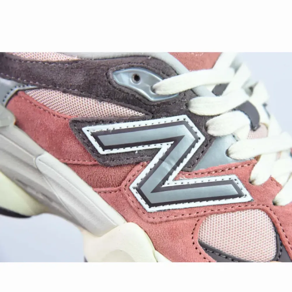 New Balance 9060 Cherry Blossom Sea Salt/Pink  U9060TRU