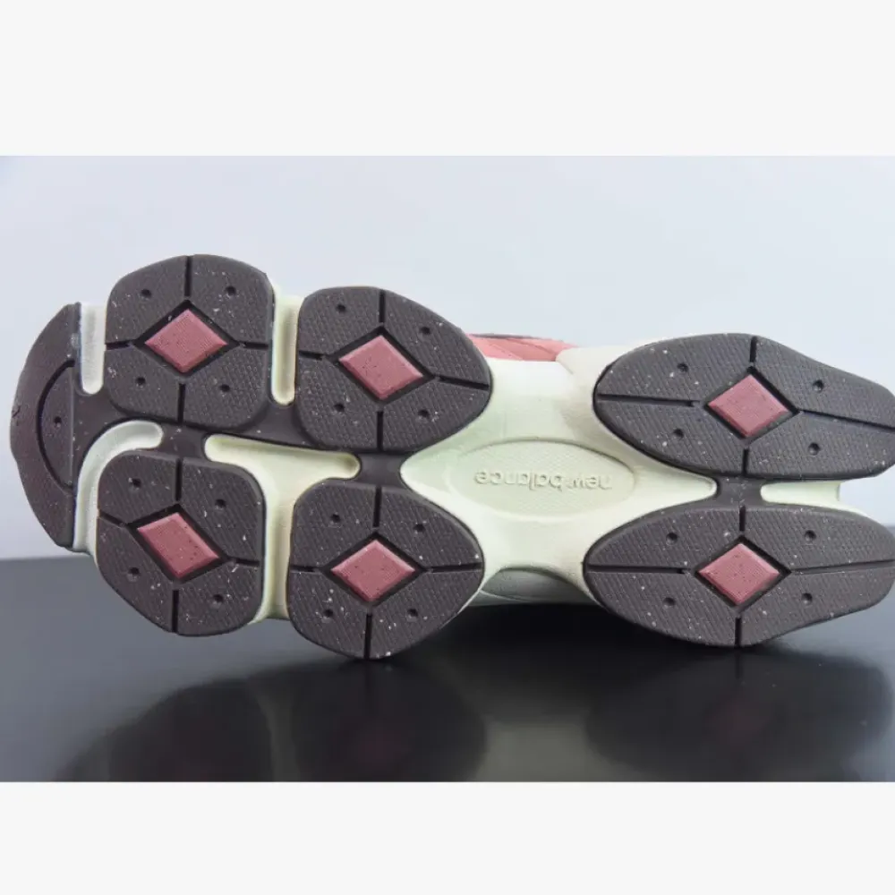 New Balance 9060 Cherry Blossom Sea Salt/Pink  U9060TRU