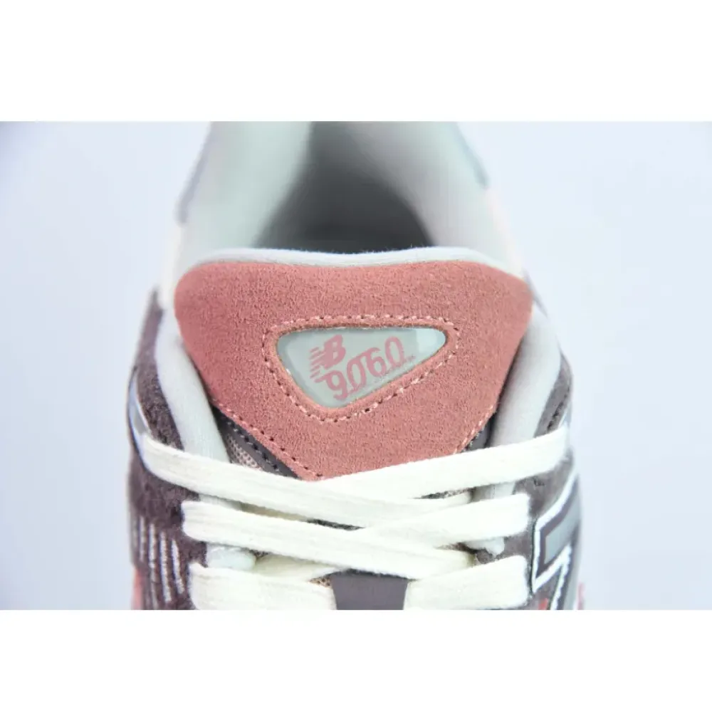 New Balance 9060 Cherry Blossom Sea Salt/Pink  U9060TRU