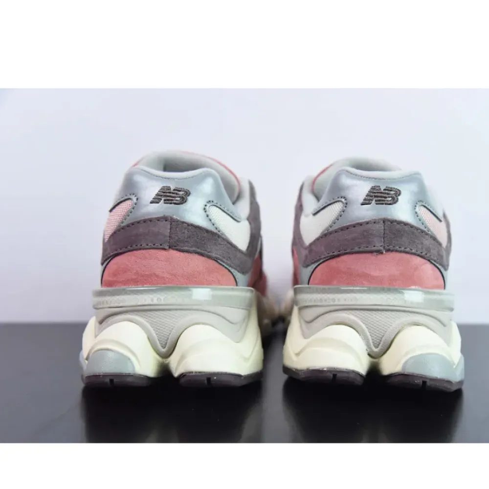 New Balance 9060 Cherry Blossom Sea Salt/Pink  U9060TRU