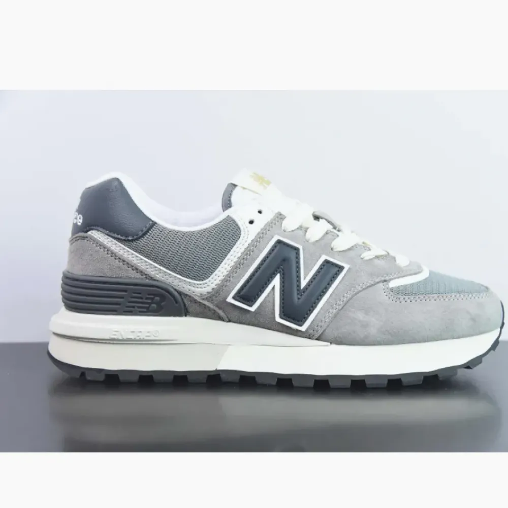 New Balance 574 Legacy Silver Birch Sea Salt  U574LGE1