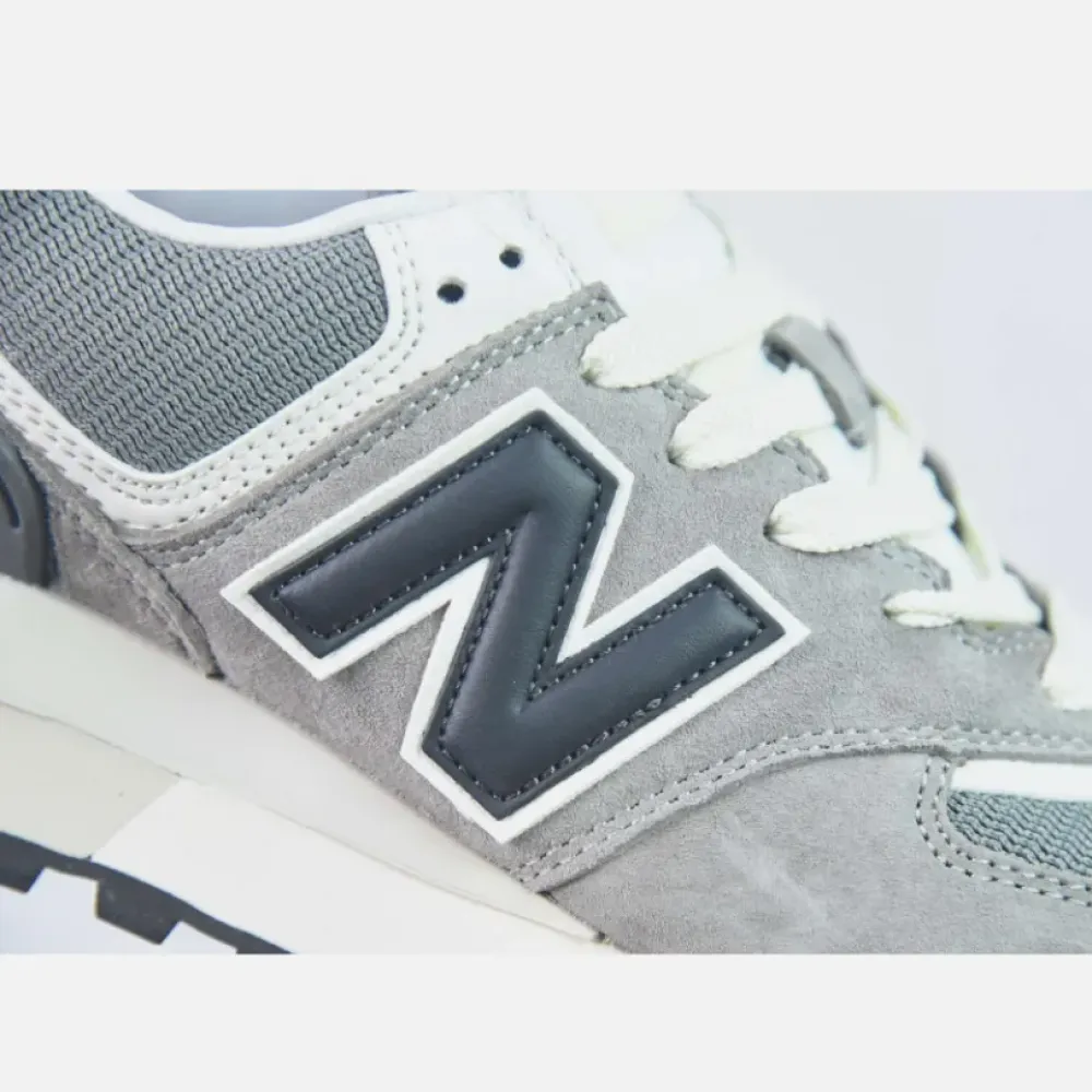 New Balance 574 Legacy Silver Birch Sea Salt  U574LGE1