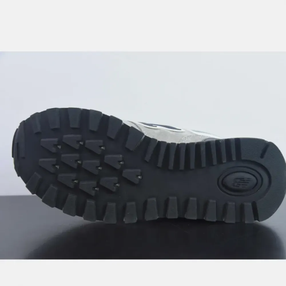 New Balance 574 Legacy Silver Birch Sea Salt  U574LGE1