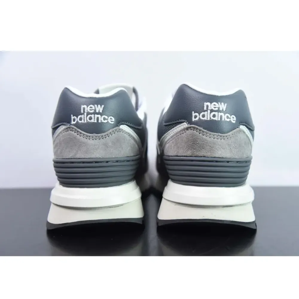 New Balance 574 Legacy Silver Birch Sea Salt  U574LGE1