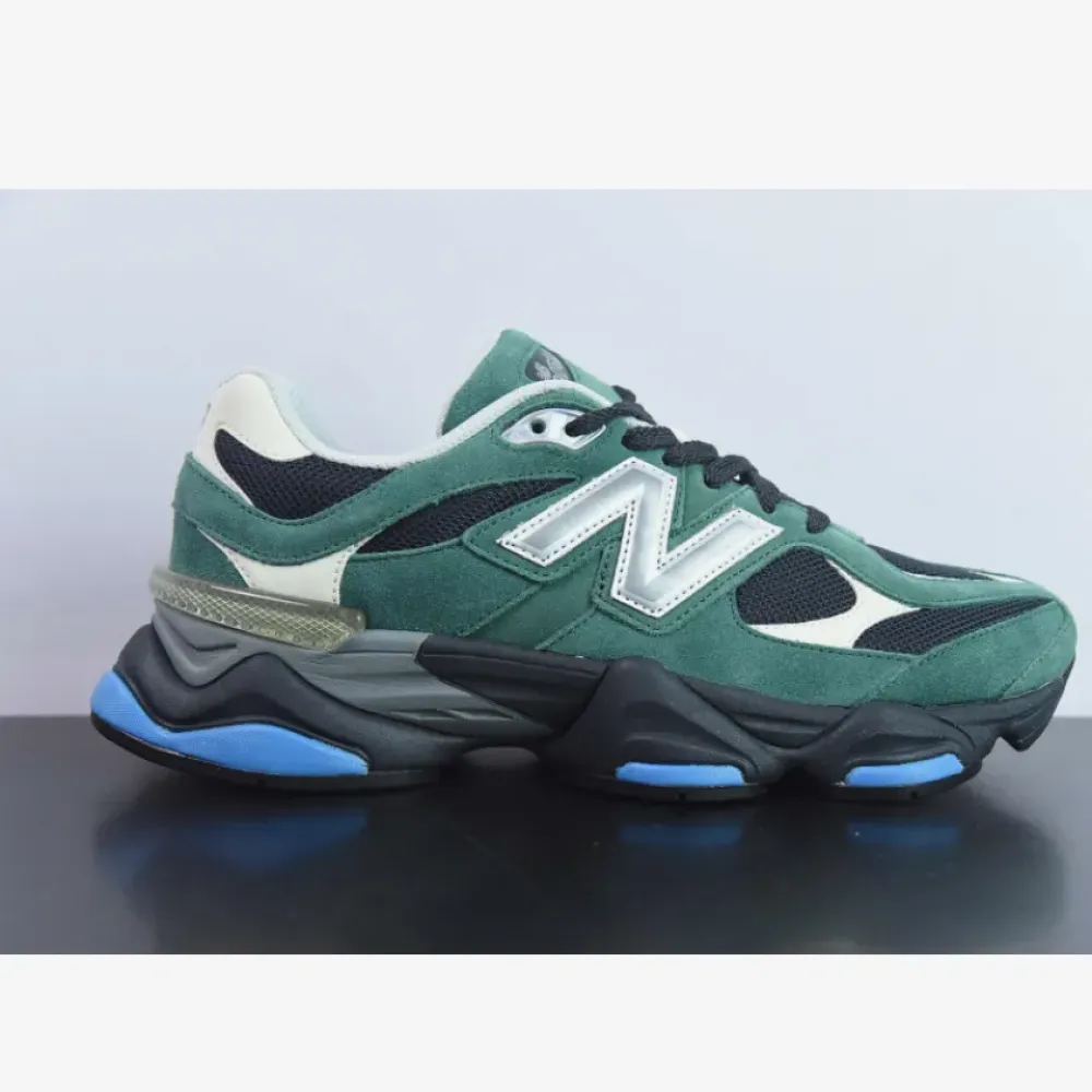 New Balance  Team Forest Green U9060RVA