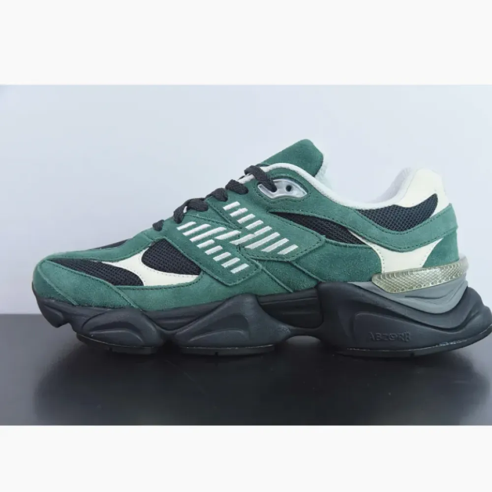 New Balance  Team Forest Green U9060RVA