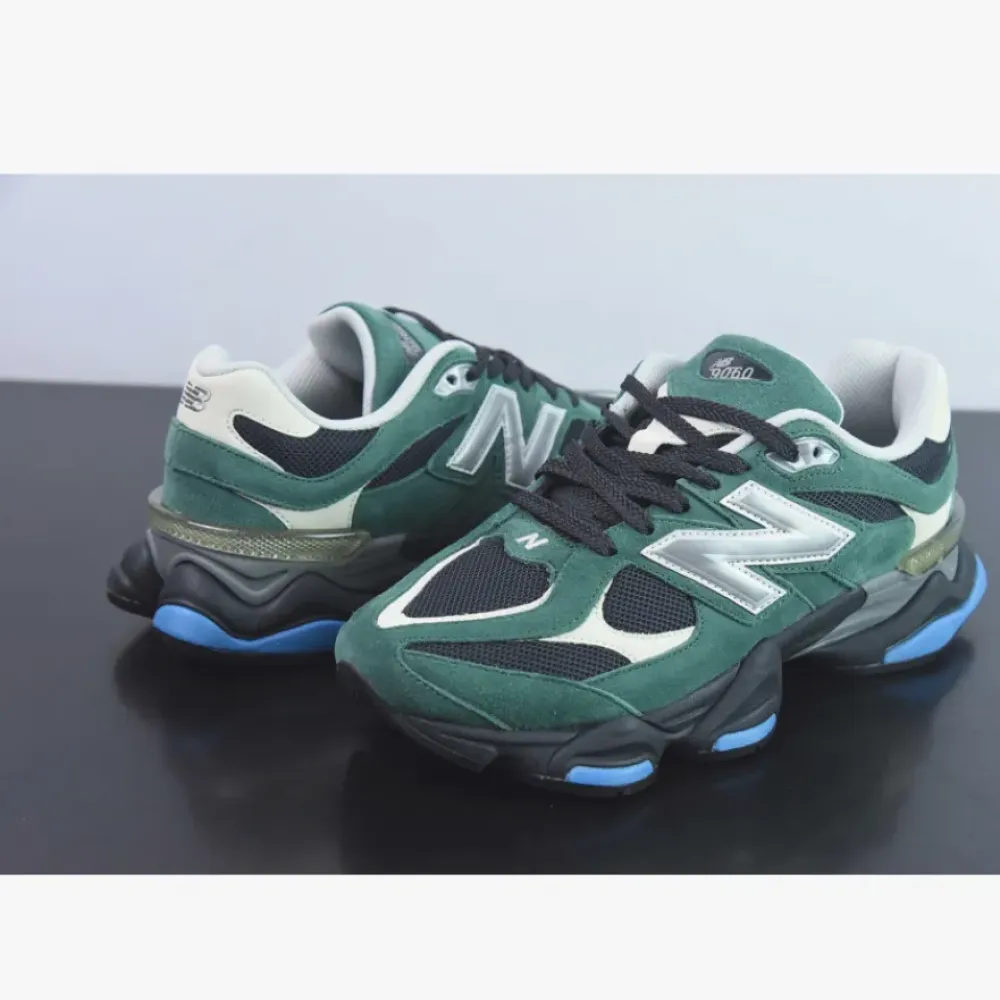 New Balance  Team Forest Green U9060RVA