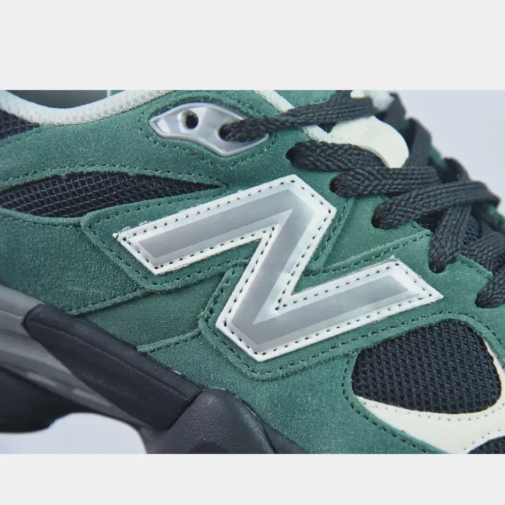 New Balance  Team Forest Green U9060RVA