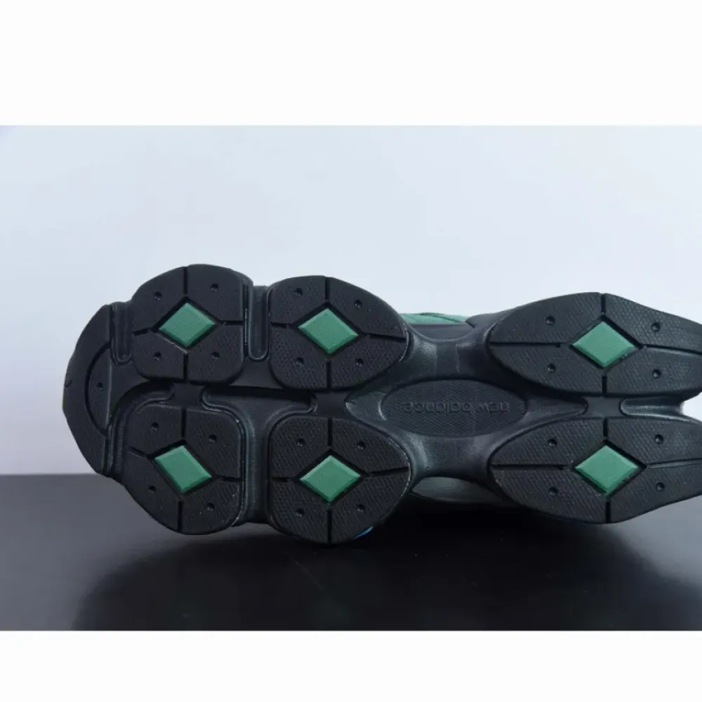 New Balance  Team Forest Green U9060RVA