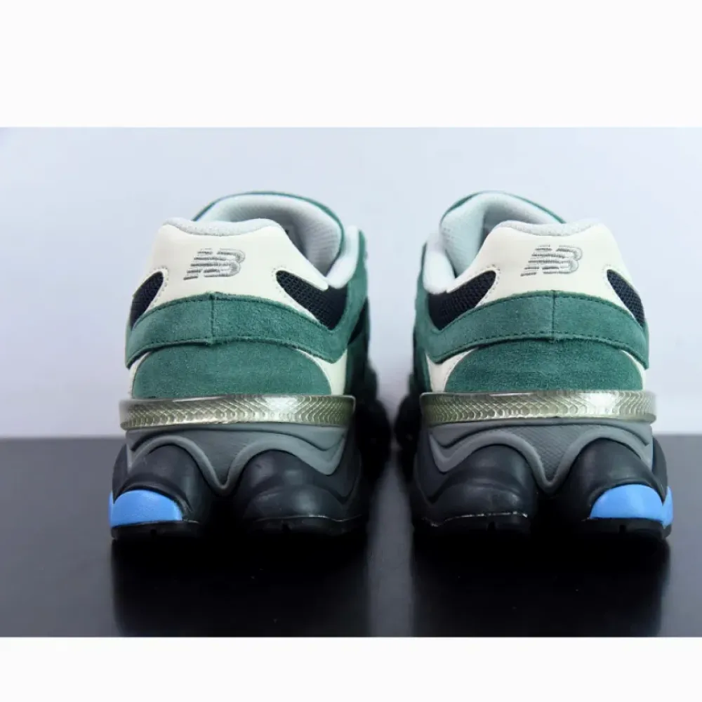 New Balance  Team Forest Green U9060RVA