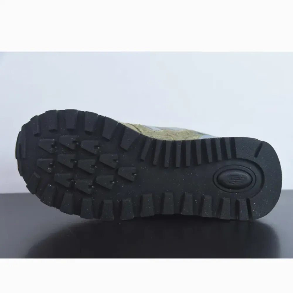 Stone Island x New Balance 574 Steel Blue/Grey  U574LGST