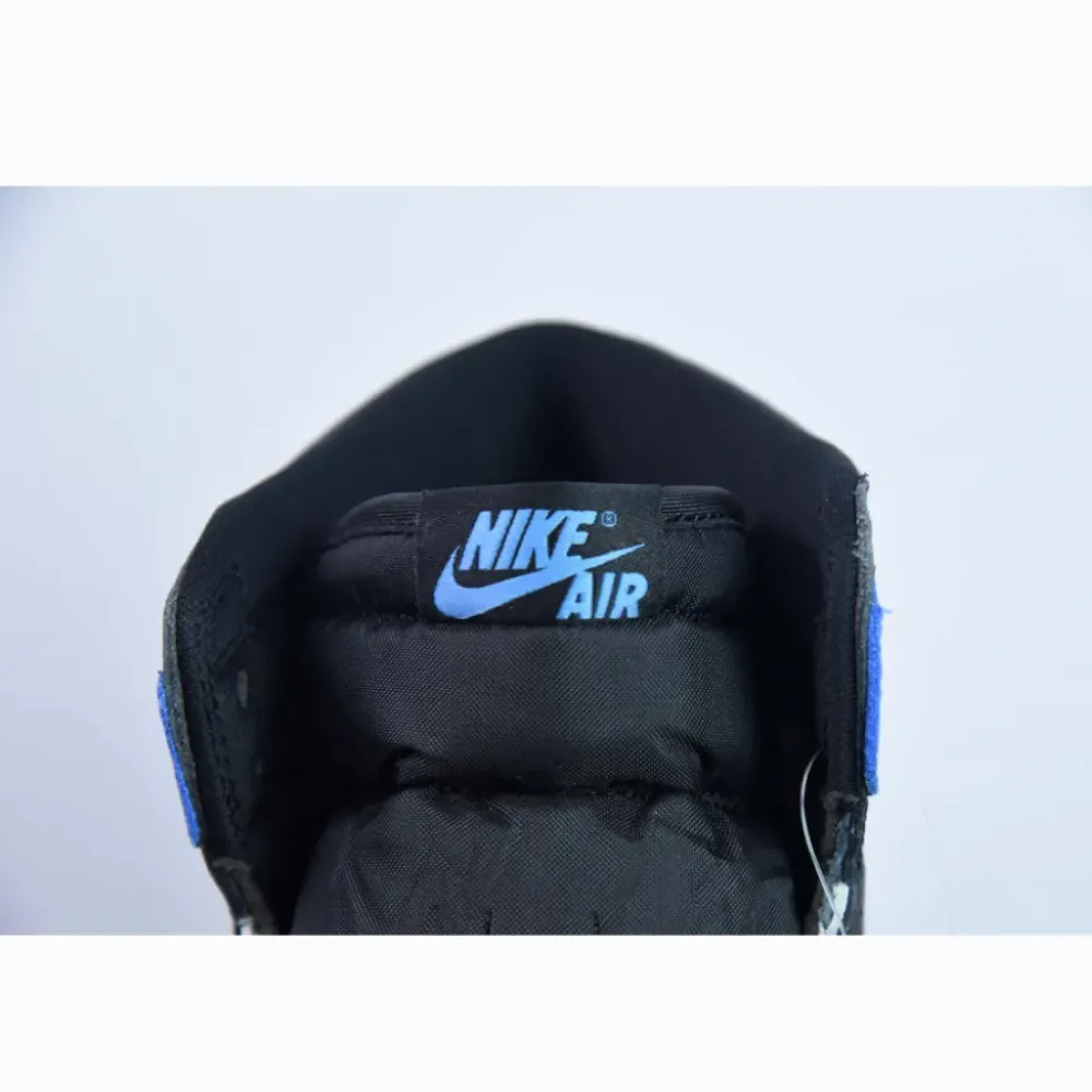 Air Jordan 1 High OG University Blue/Black-White  DZ5485-400