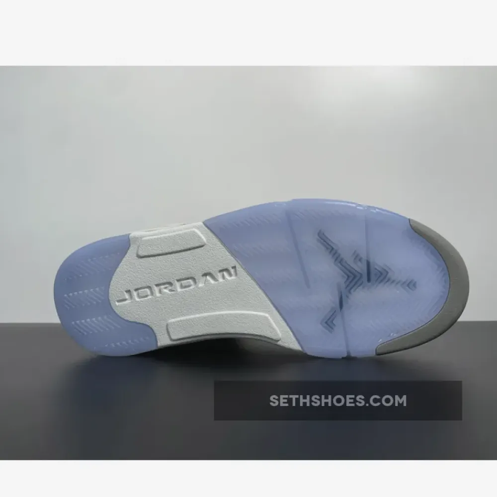 Air Jordan 5 Retro SE “Craft” Light Orewood Brown/Safety Orange  FD9222-180