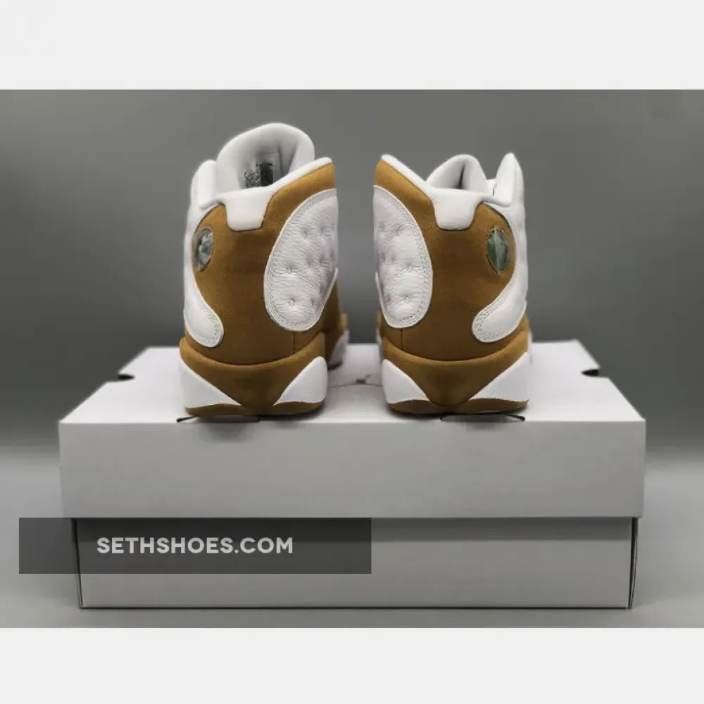 Air Jordan 13 “Wheat”  414571-171