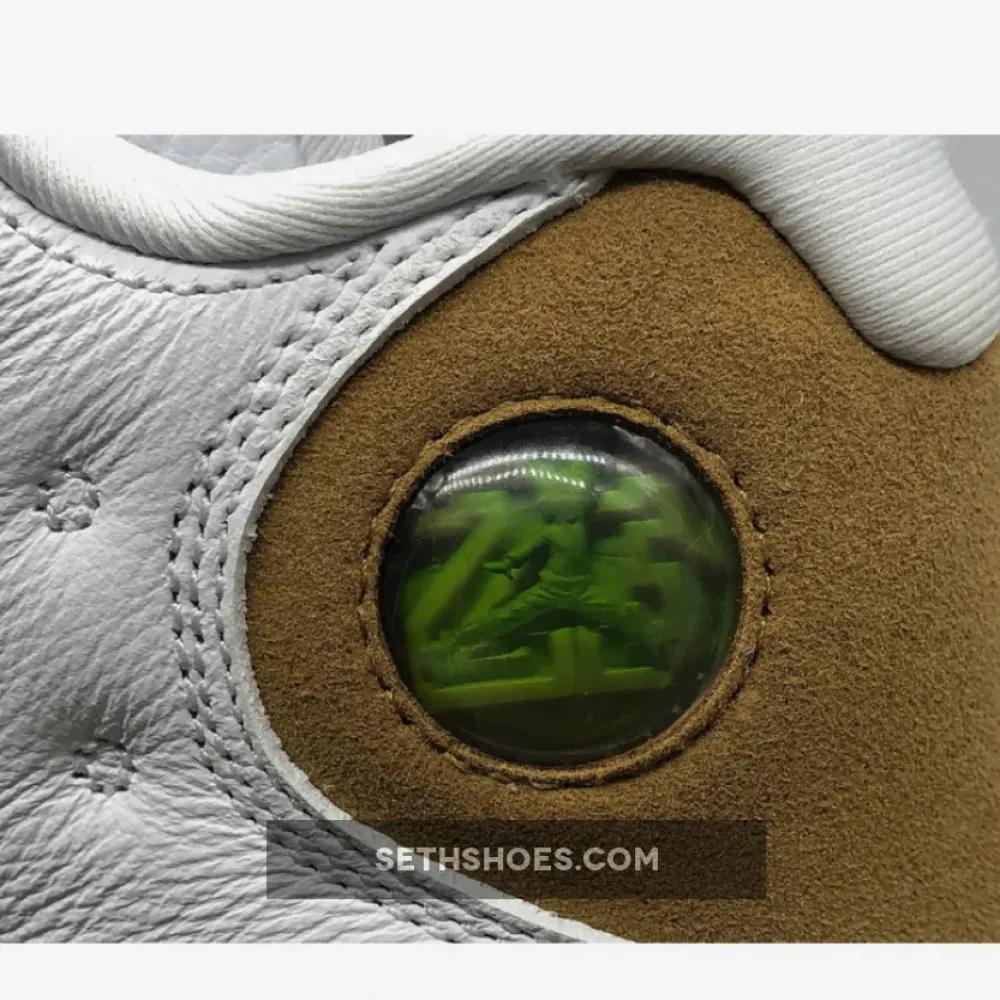 Air Jordan 13 “Wheat”  414571-171