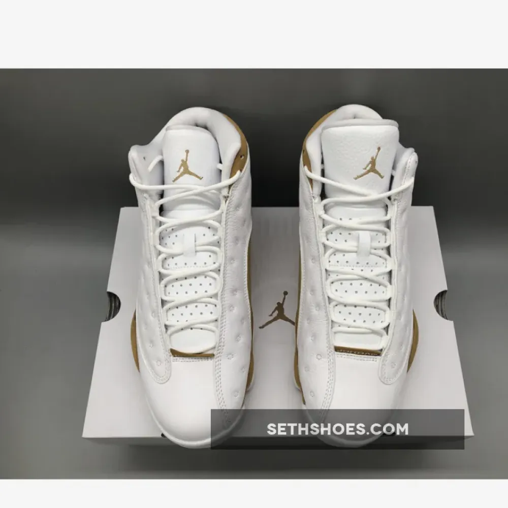 Air Jordan 13 “Wheat”  414571-171